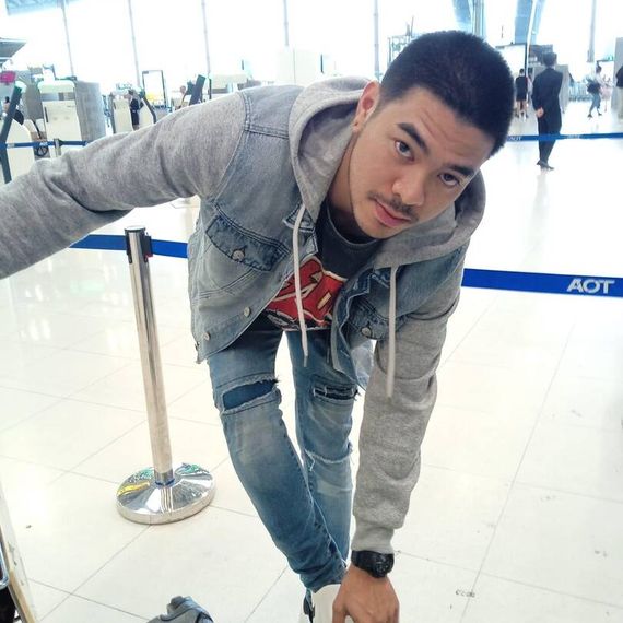 แชท หาแฟน, หาเพื่อนเที่ยว 