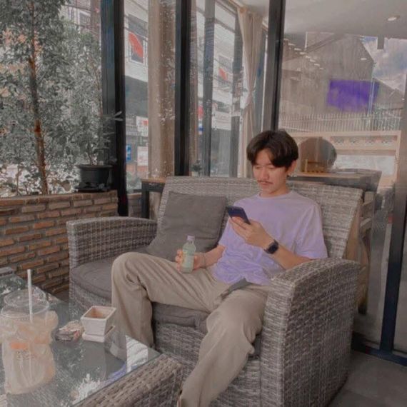 แชท หาแฟน, หาเพื่อนคุย 