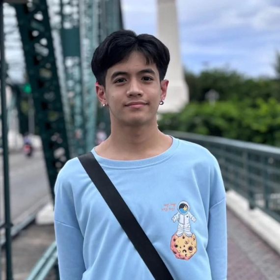 แชท หาเพื่อนคุย