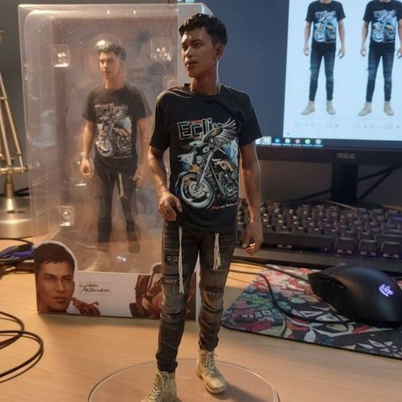 แชท หาเพื่อนคุย 