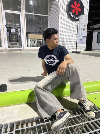แชท หาเพื่อนคุย 