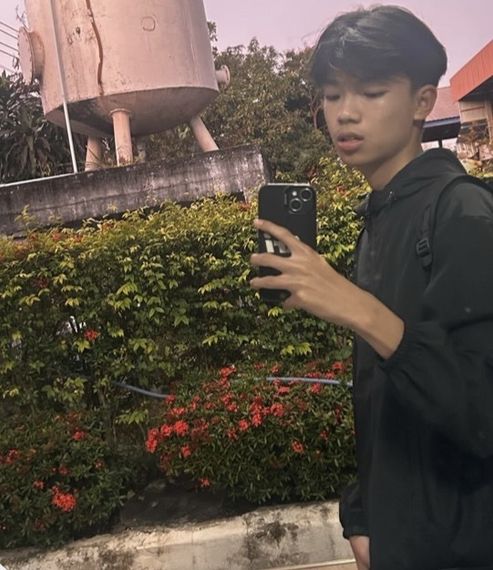 แชท หาเพื่อนคุย 