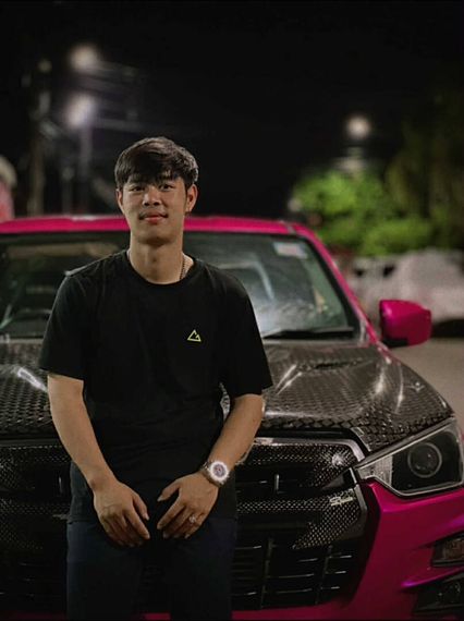 แชท หาเพื่อนคุย 