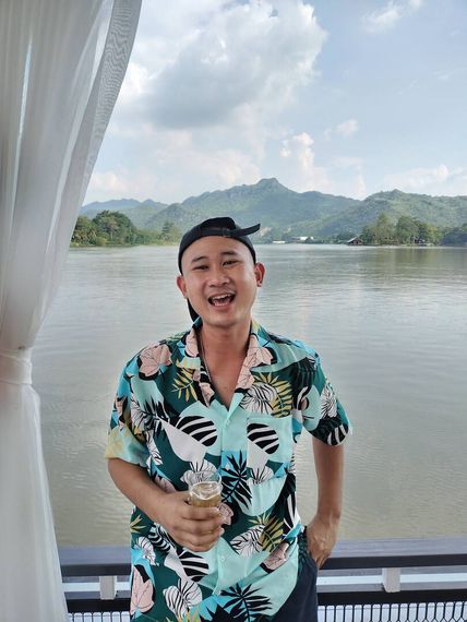 แชท หาเพื่อนคุย 