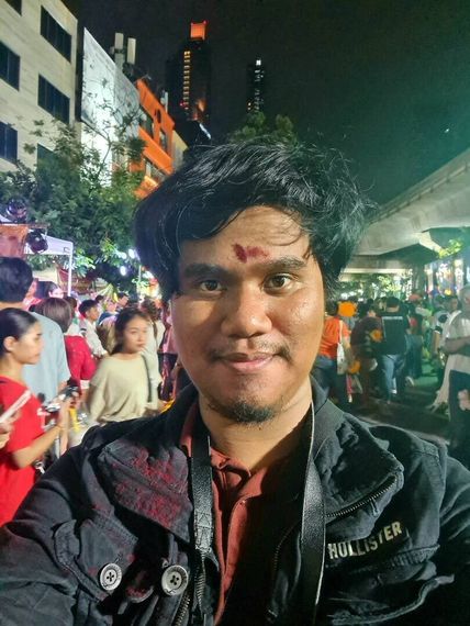 chat find love, chat  from Bangkok