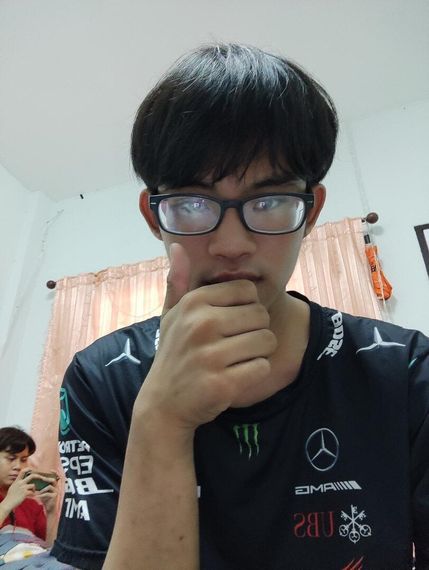 chat chat, find 2nd love