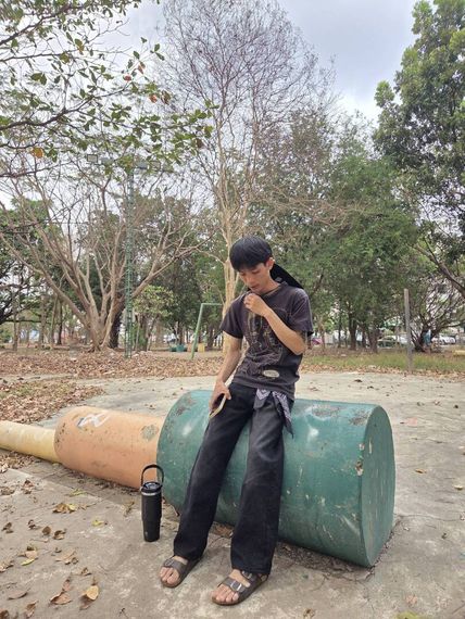 แชท หาเพื่อนคุย 