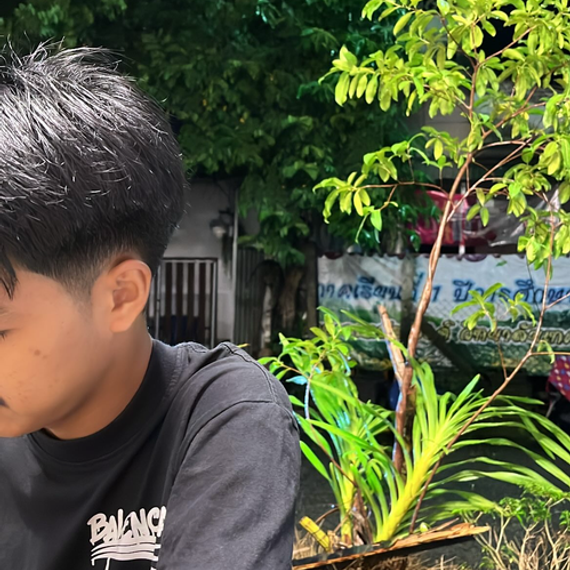 แชท หาเพื่อนคุย 