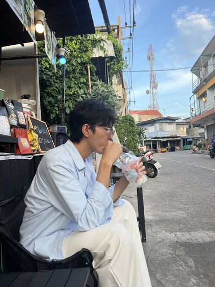 แชท หาเพื่อนคุย 