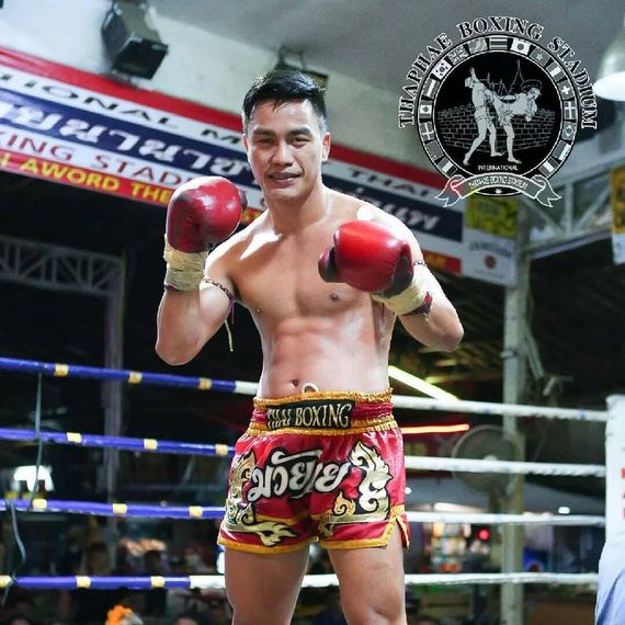 แชท หาเพื่อนคุย 