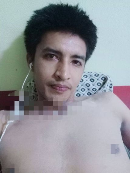 แชท หาเพื่อนคุย 