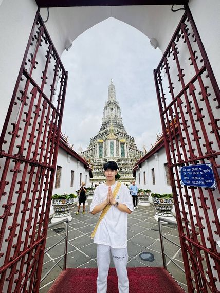 แชท หาเพื่อนคุย 