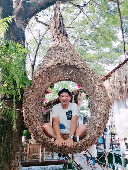 แชท หาเพื่อนคุย, หาเพื่อนเที่ยว 