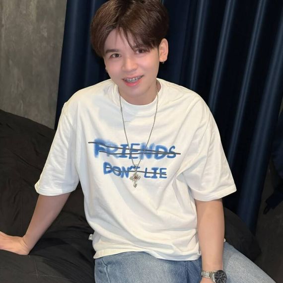 แชท หาเพื่อนคุย