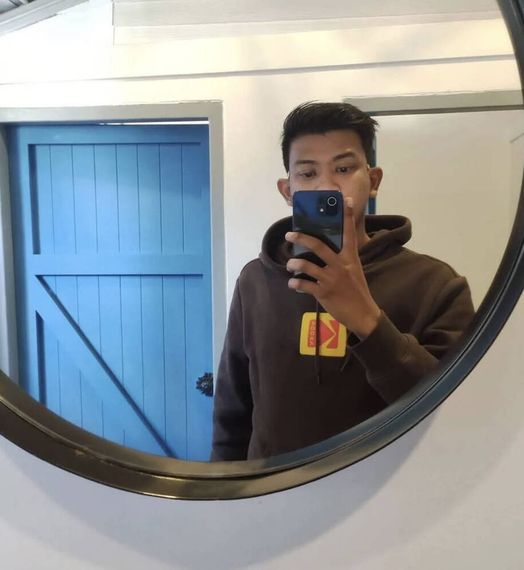 แชท หาเพื่อนคุย 