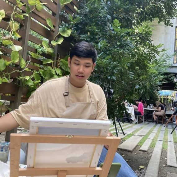 แชท หาเพื่อนคุย, หาเพื่อนเที่ยว  ที่อยู่ กรุงเทพมหานคร