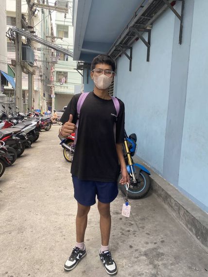แชท หาแฟน, หาเพื่อนคุย 
