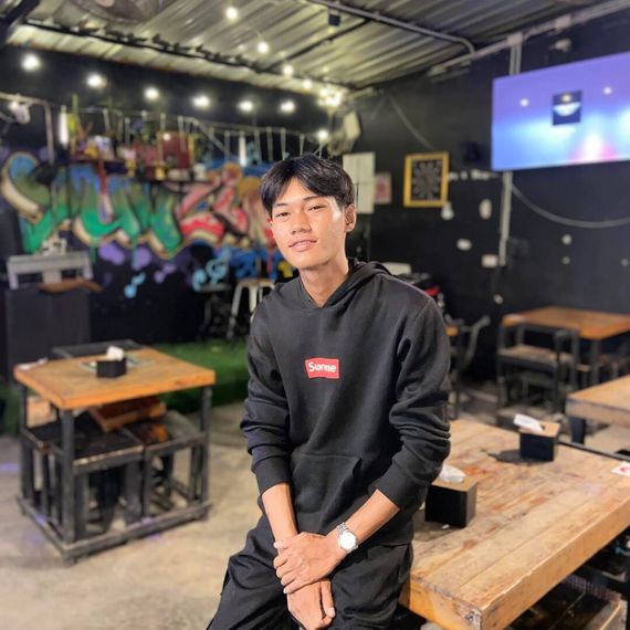 แชท หาเพื่อนคุย 
