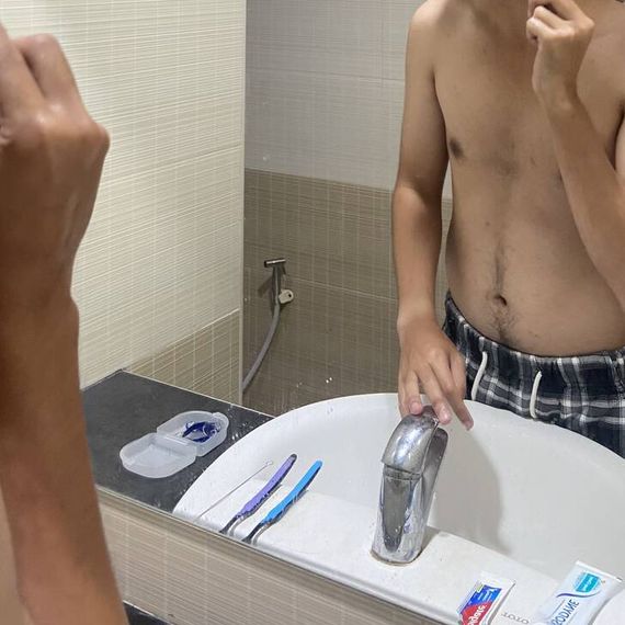 แชท หาเพื่อนคุย