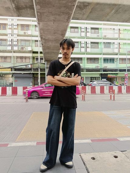 แชท หาแฟน, หาเพื่อนคุย  ที่อยู่ กรุงเทพมหานคร