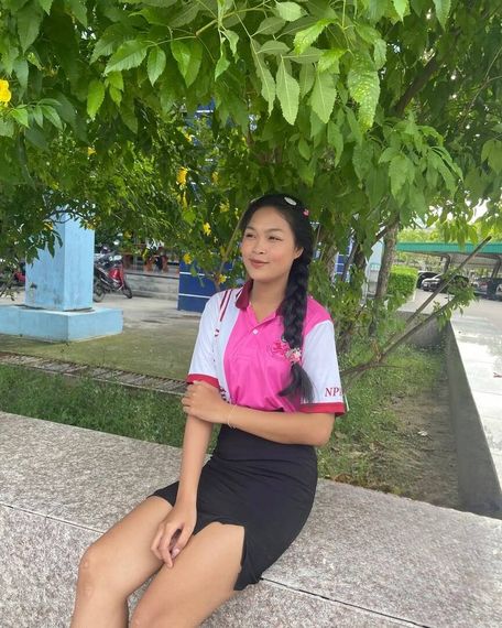 แชท หาเพื่อนคุย 