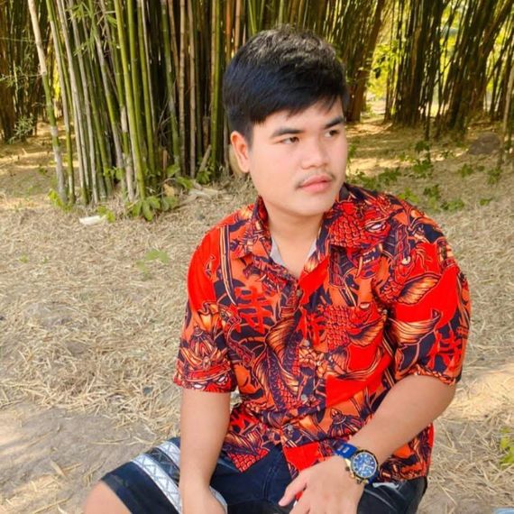 แชท หาเพื่อนคุย 
