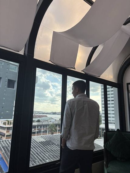 แชท หาเพื่อนคุย 