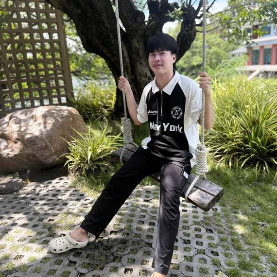 แชท หาเพื่อนคุย 