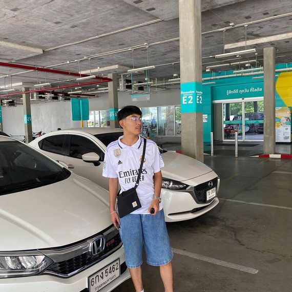 แชท หาเพื่อนคุย 
