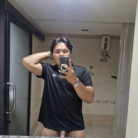 แชท หาเพื่อนคุย 