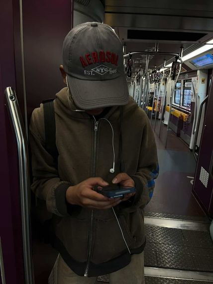 chat chat  from Kanchanaburi