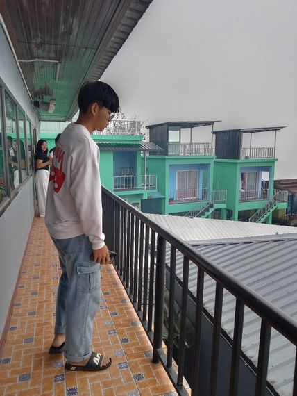 แชท หาเพื่อนคุย 