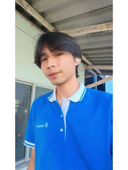 แชท หาเพื่อนคุย 