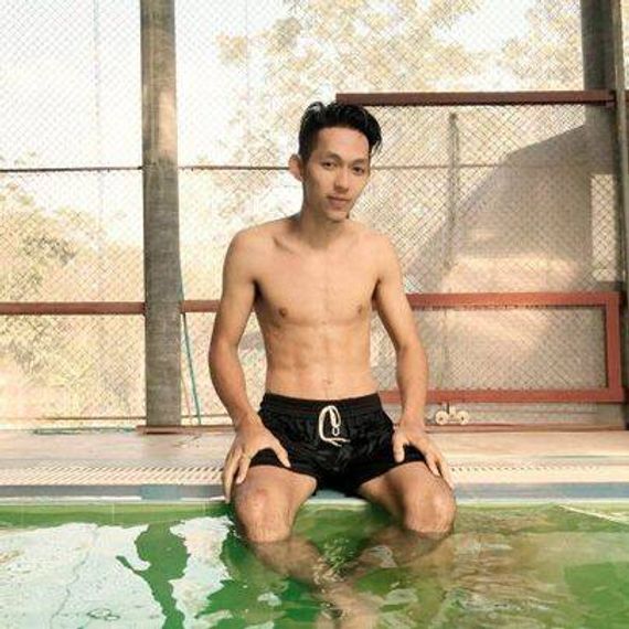 แชท หาเพื่อนคุย 