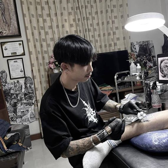 แชท หาเพื่อนคุย 