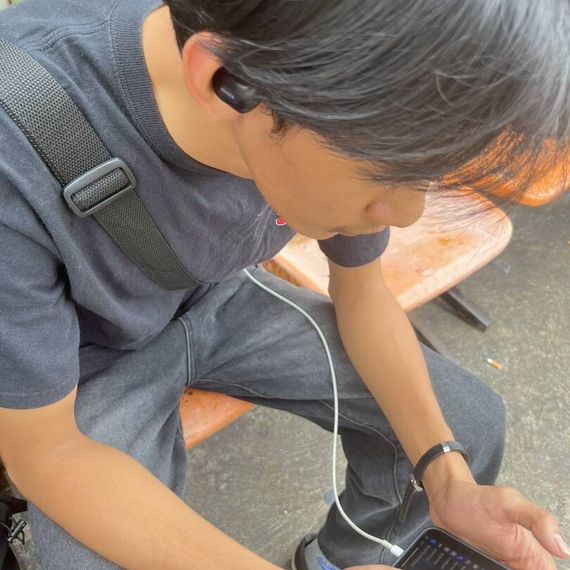 แชท หาแฟน, หากิ๊ก  ที่อยู่  นนทบุรี