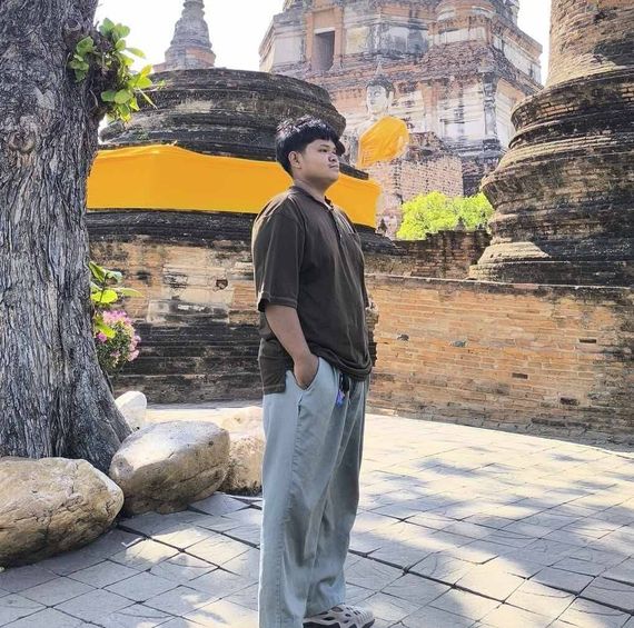 แชท โสด  ที่อยู่  ปทุมธานี