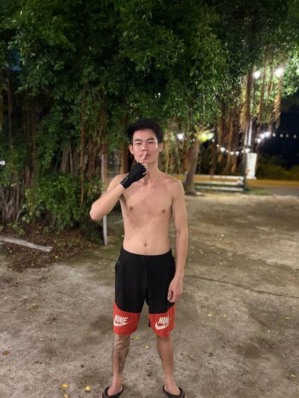แชท หาเพื่อนคุย 