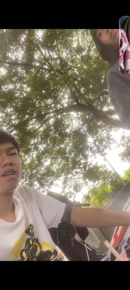 แชท หาเพื่อนคุย 