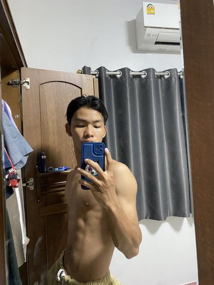 แชท หาเพื่อนคุย