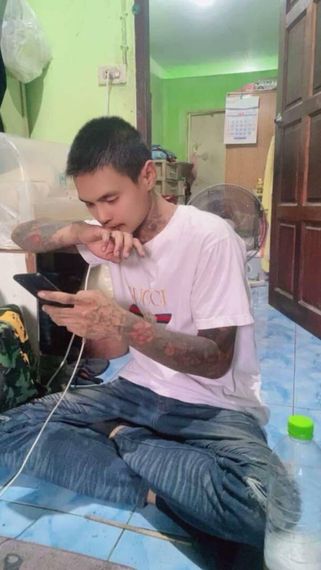 แชท หาเพื่อนคุย 