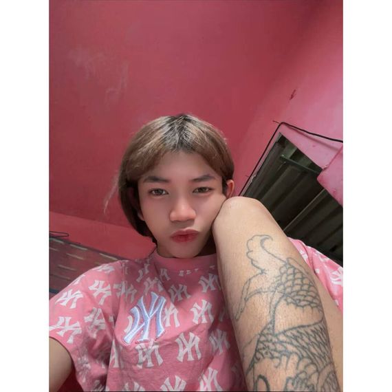 chat single, find line friends  from Bangkok