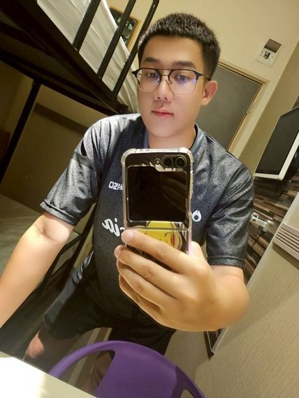 แชท หาเพื่อนคุย 
