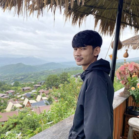 แชท หาเพื่อนคุย 