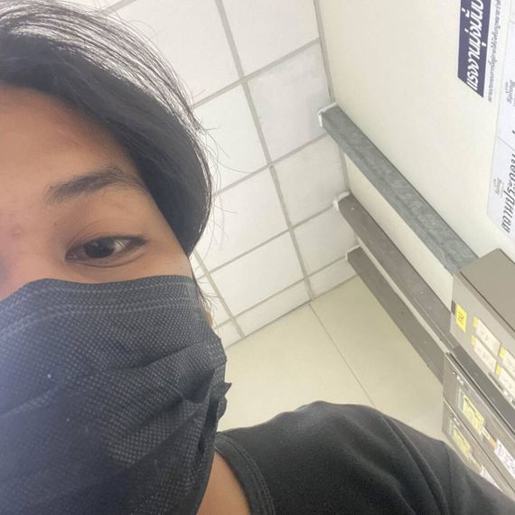 แชท หาเพื่อนคุย 