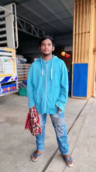 แชท หาเพื่อนคุย 