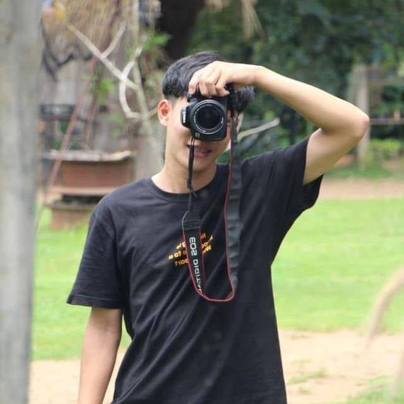 แชท หาเพื่อนคุย 