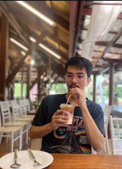 แชท หาเพื่อนคุย 