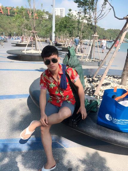 แชท หาเพื่อนคุย 