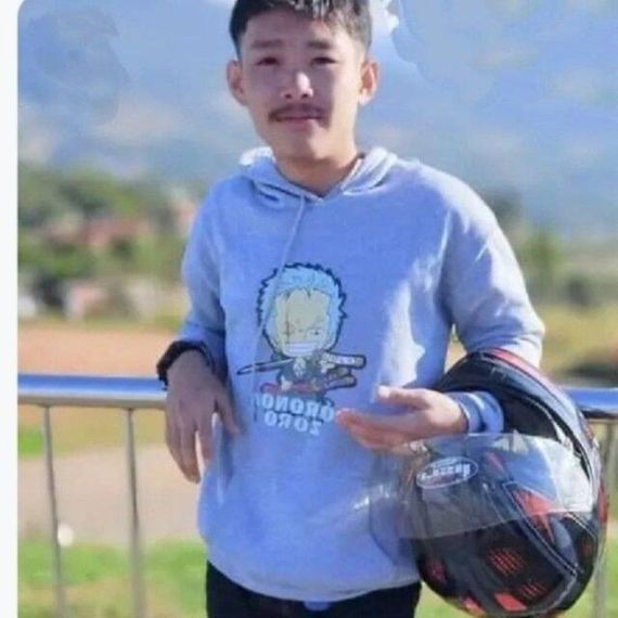 แชท หาเพื่อนคุย 